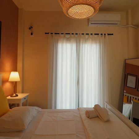 Casa Mainotti - Villa In Mani Nomitsis Bagian luar foto